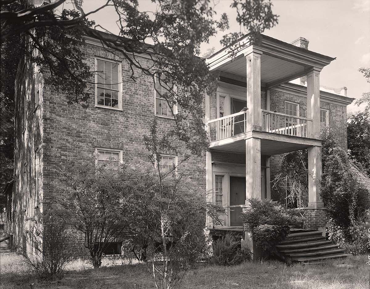 Athens. Daniel's Place, between 1939 and 1944