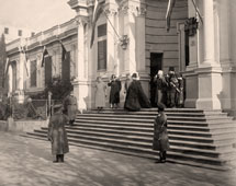 Tiflis military school