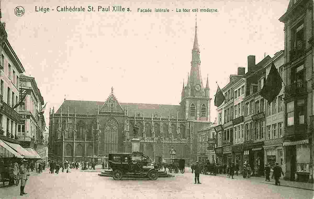 Liège.