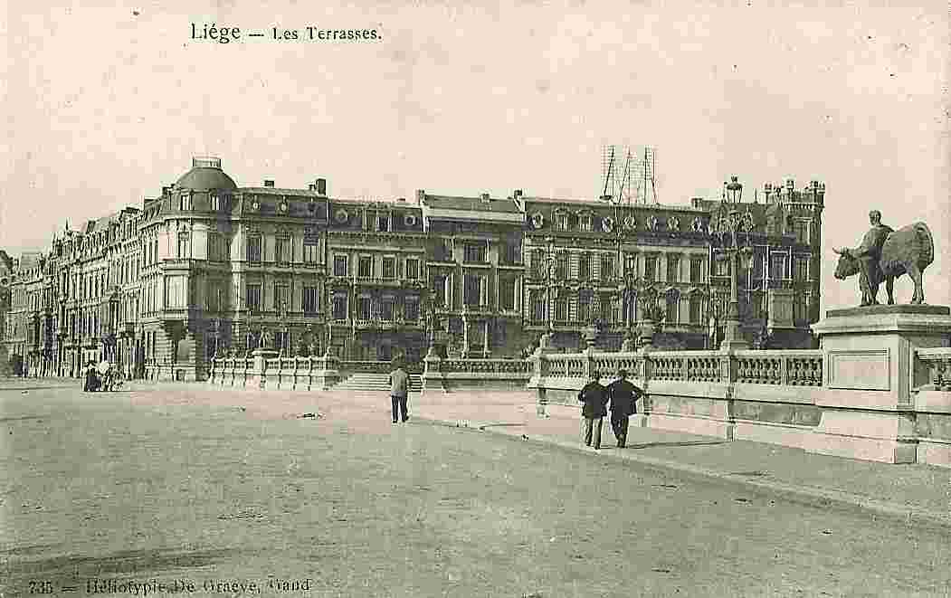 Liège.