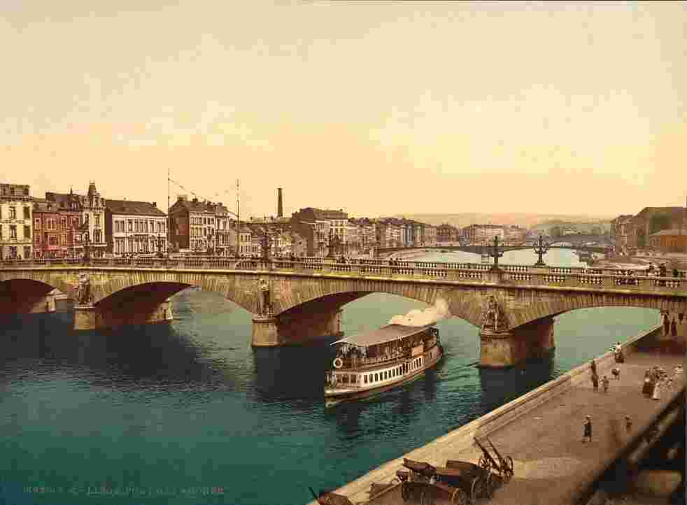 Liège.