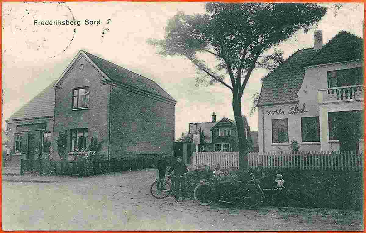 Frederiksberg Sorø