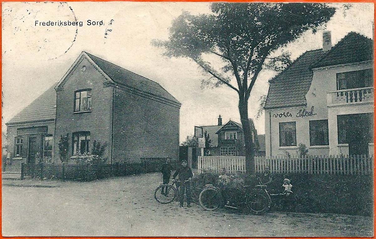 Frederiksberg Sorø