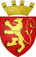 Coat of arms of Valletta