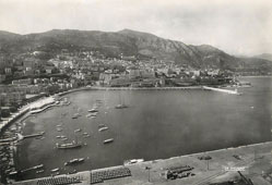 Harbor Monaco