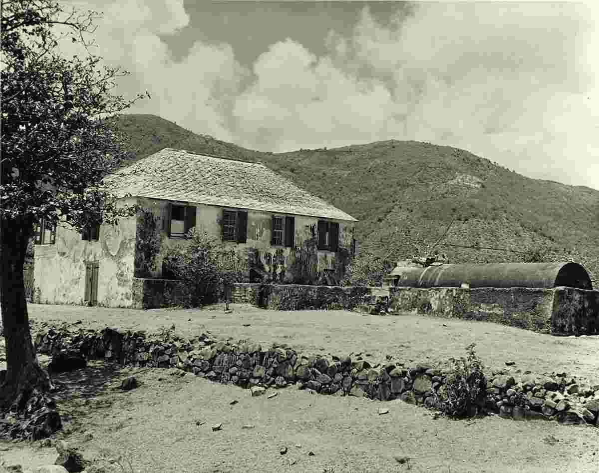 Philipsburg. Farm