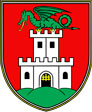 Coat of arms of Ljubljana