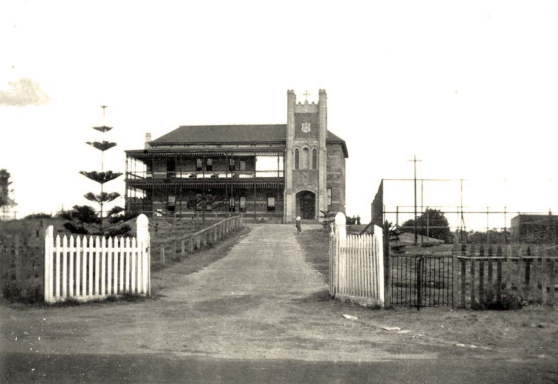 Geraldton. Stella Maris College