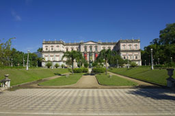 Palikir - Micronesia Museums
