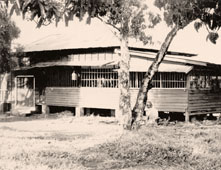 Palikir - School