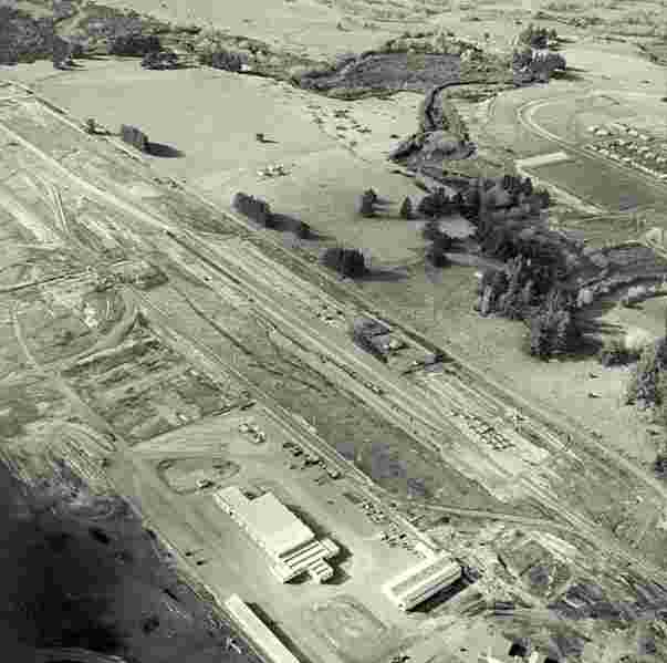 Murupara. Paper Mill, 4 Jul 1956