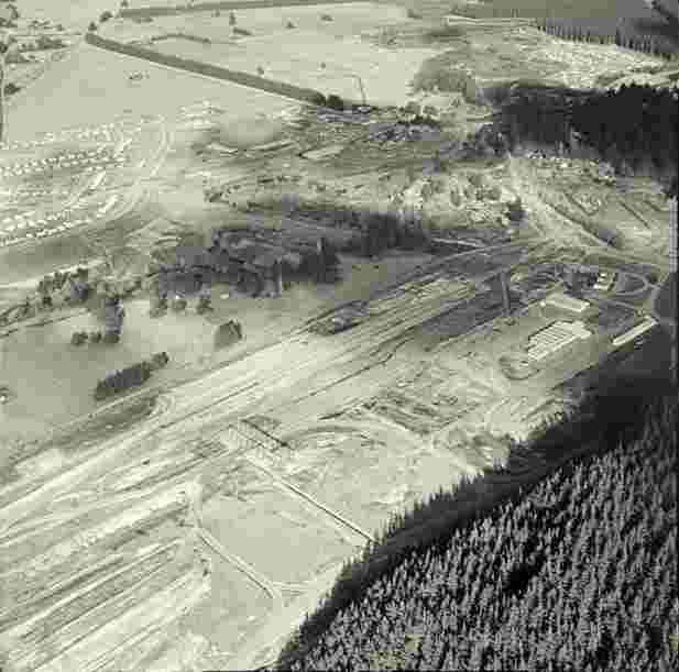 Murupara. Paper Mill, 4 Jul 1956